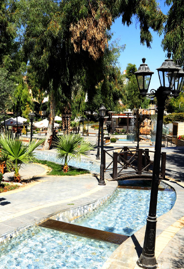 Petra University